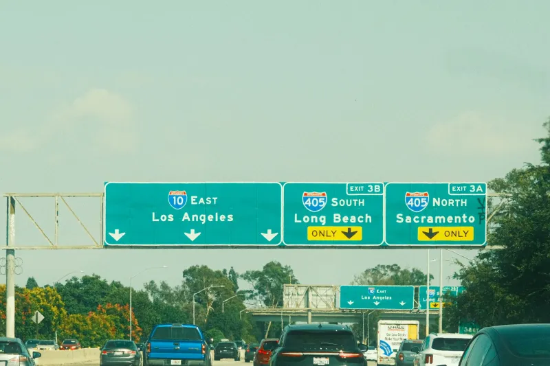 Exit 27 to Damascus: Driving the American Map in Search of Home