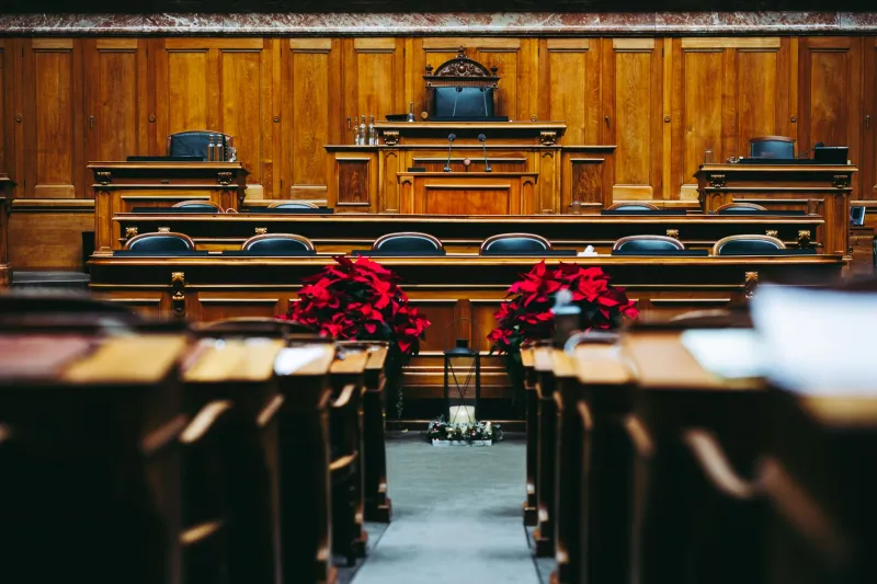 Lost in the Record: The Arabic Words That Follow Immigrants Into American Courtrooms
