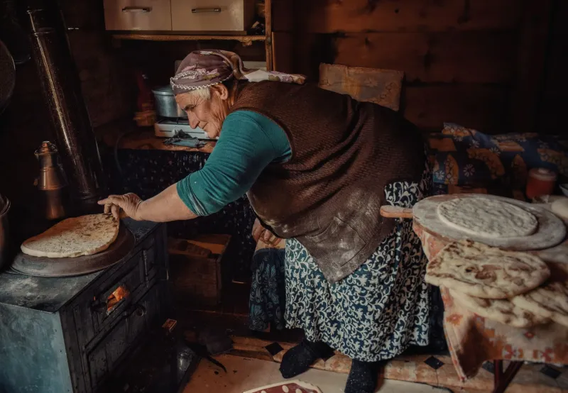 Recipes as Resistance: The WhatsApp Grandmothers Rewiring Diaspora Politics One Video at a Time