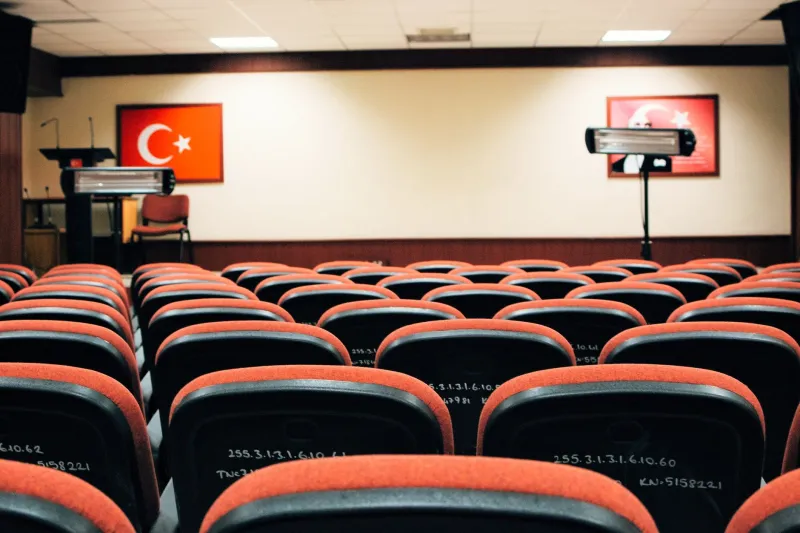 After the Ballots Are Counted: The Second Life of the Mosque Basement